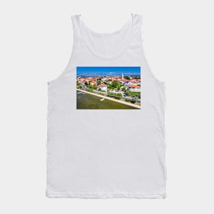 Nin Tank Top